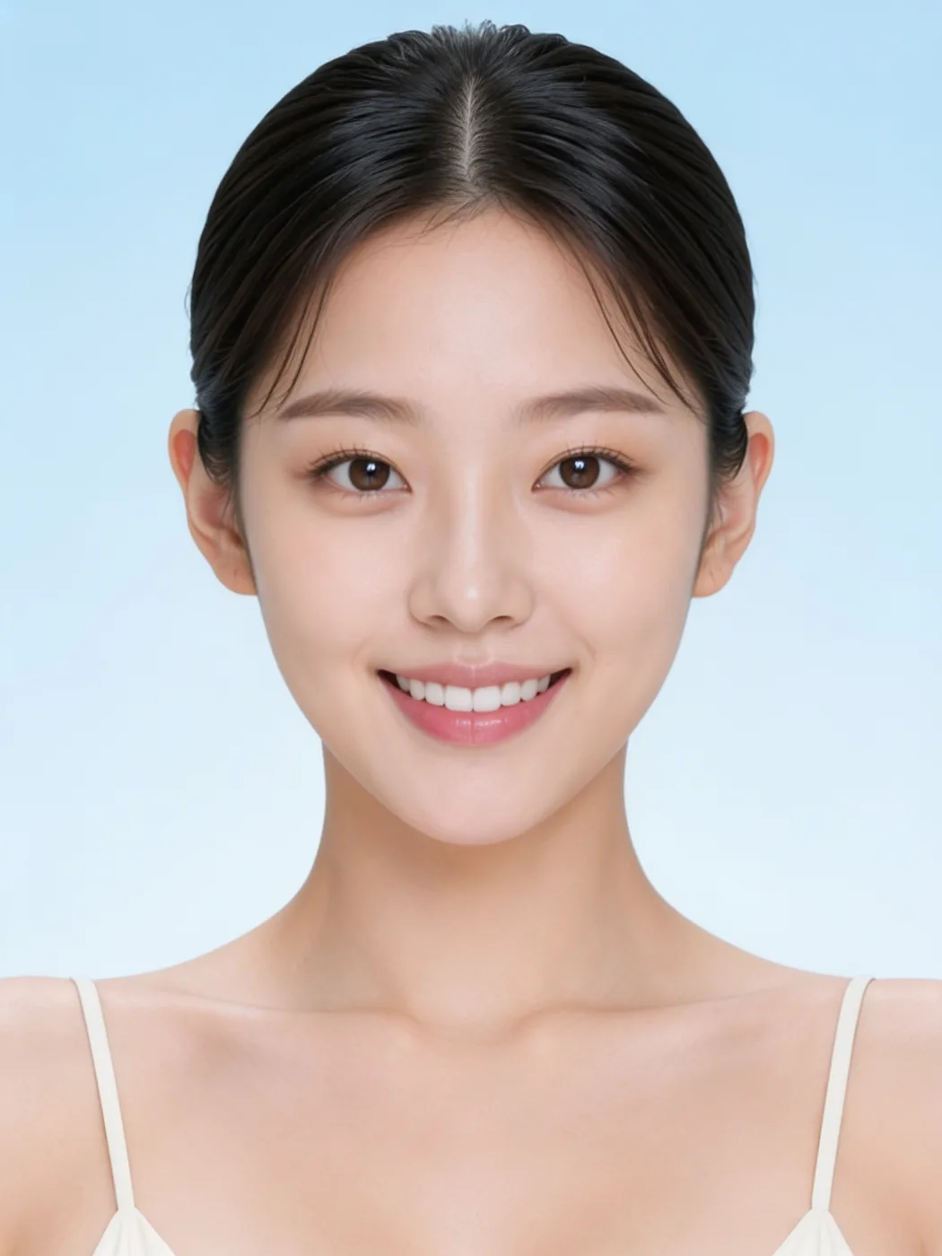 동해 치아 고민 부위 안내